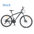 Hot sale 21 steel mountain bike for sale/26''27.5''29'' downhill mountain bike/mountain bike mtb bicycle for men